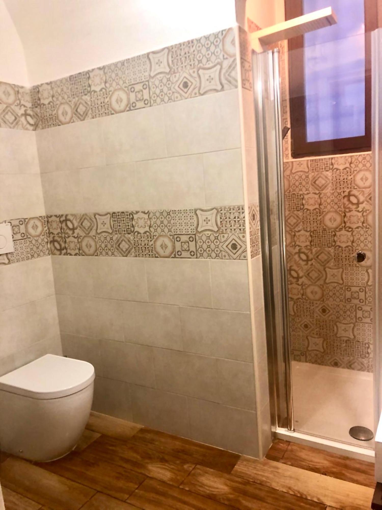 Al Vecchio Arco Appartament Bari Ngoại thất bức ảnh