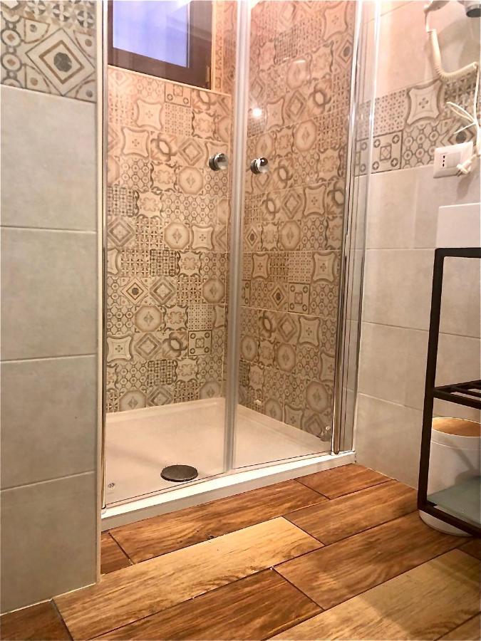Al Vecchio Arco Appartament Bari Ngoại thất bức ảnh
