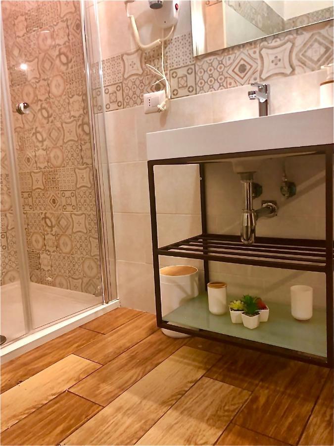 Al Vecchio Arco Appartament Bari Ngoại thất bức ảnh