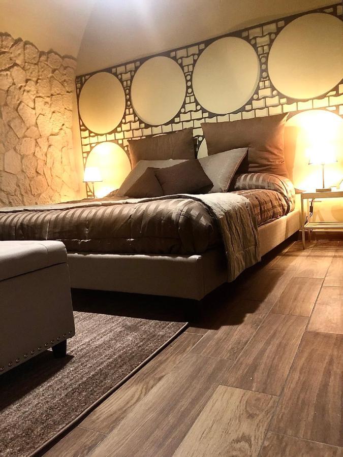 Al Vecchio Arco Appartament Bari Ngoại thất bức ảnh