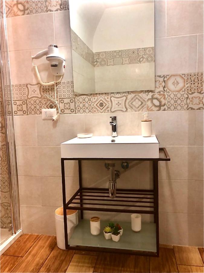 Al Vecchio Arco Appartament Bari Ngoại thất bức ảnh