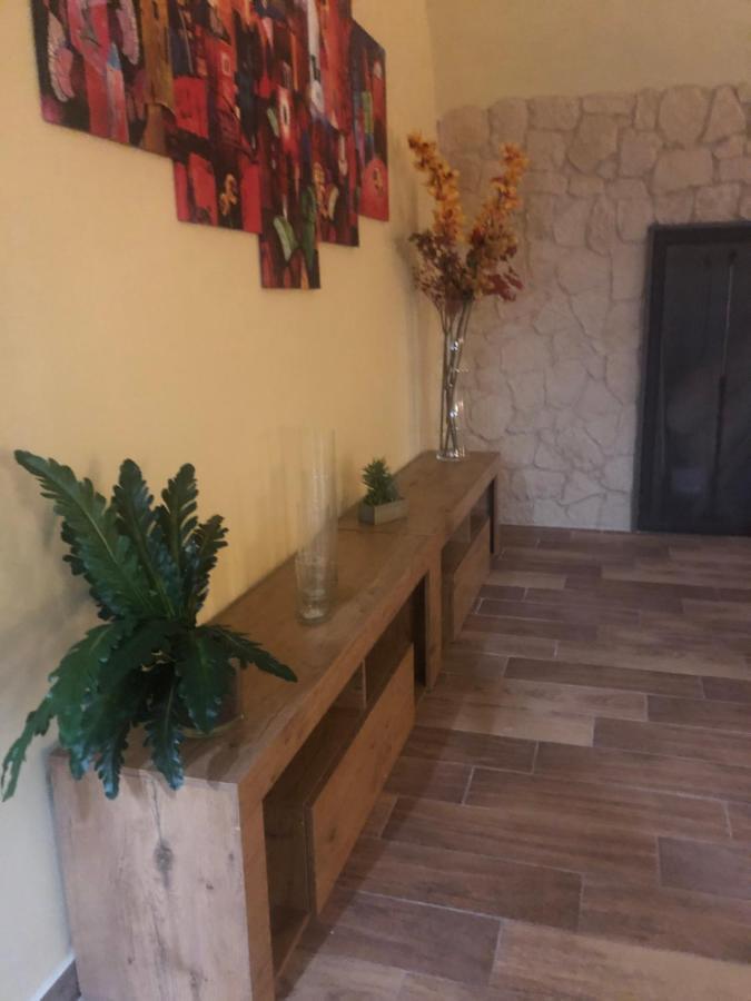 Al Vecchio Arco Appartament Bari Ngoại thất bức ảnh