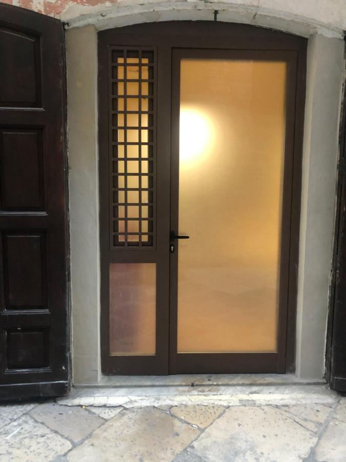Al Vecchio Arco Appartament Bari Ngoại thất bức ảnh