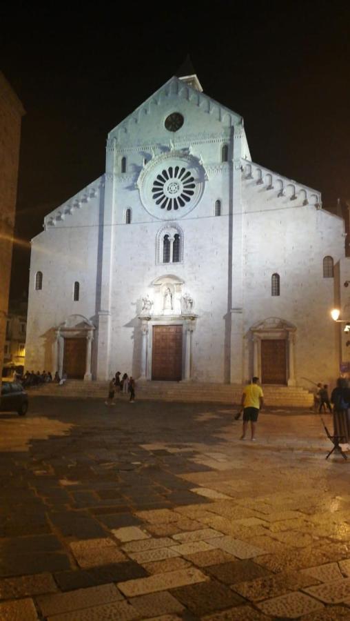 Al Vecchio Arco Appartament Bari Ngoại thất bức ảnh