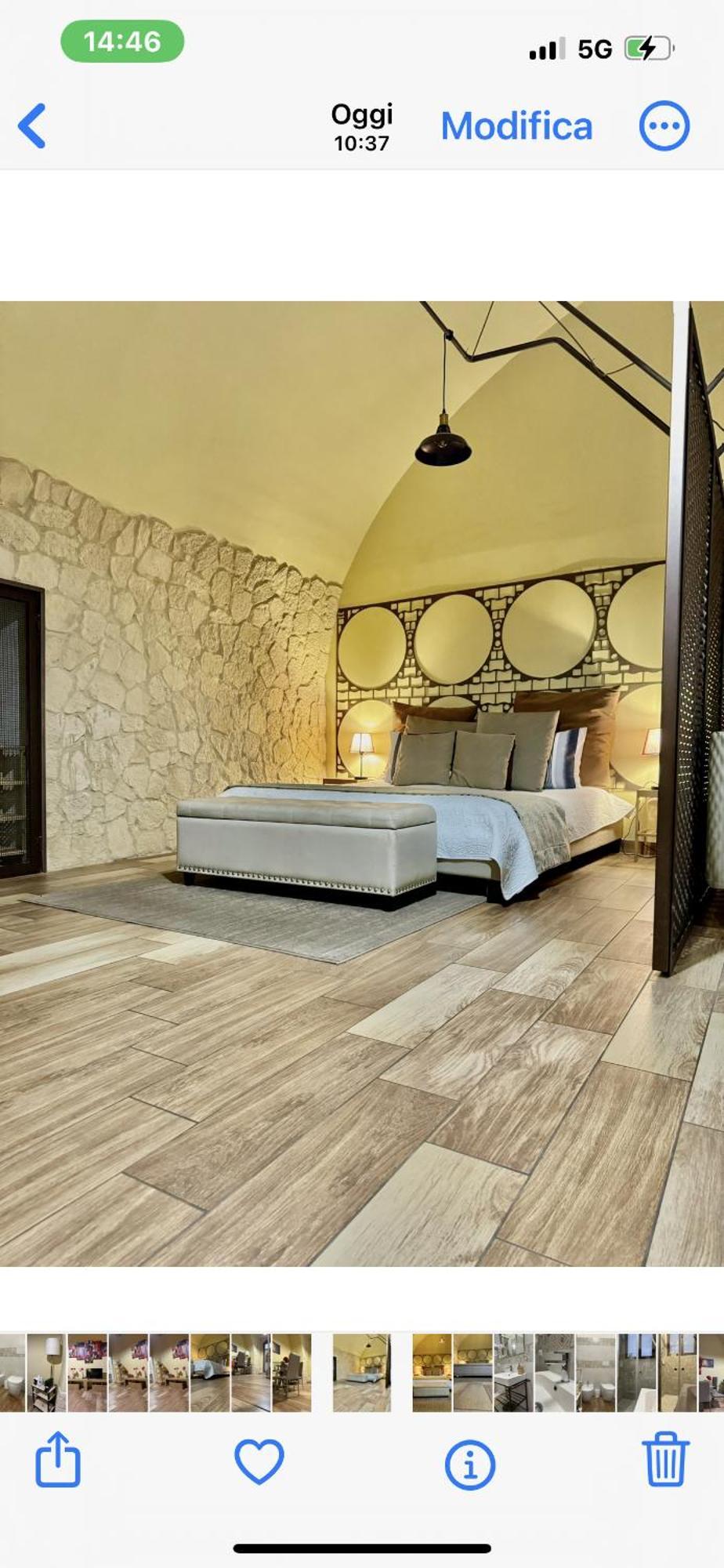 Al Vecchio Arco Appartament Bari Ngoại thất bức ảnh